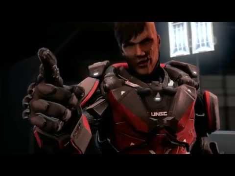 Red vs. Blue Mercenaries // Heathens