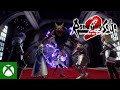 Gameplay video of Romancing SaGa 2: Revenge of the Seven  PC