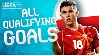 Prediksi Susunan Line-up Pemain Makedonia Utara vs Belanda Euro 2020, Lengkap dengan Head to Head