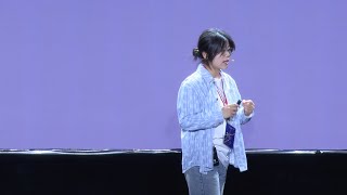 MBTI | Wenting Chen | TEDxWXFLS Youth