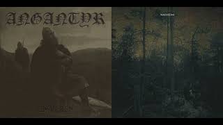 Music video thumbnail preview for Angantyr - Arngrims hævn by Angantyr