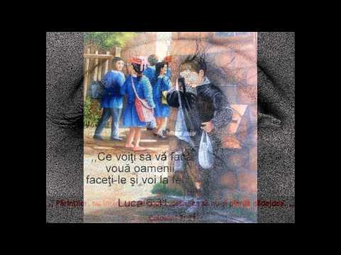 Avem nevoie de Dumnezeu