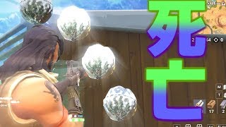 【FORTNITE】ティア上げ武者修行PART2