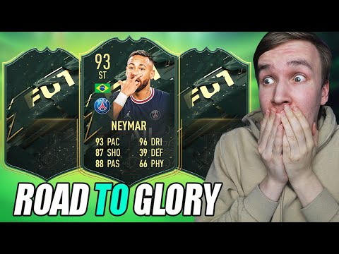 MUN ON PAKKO SAADA NÄMÄ PELAAJAT! - FIFA 22 ROAD TO GLORY #79