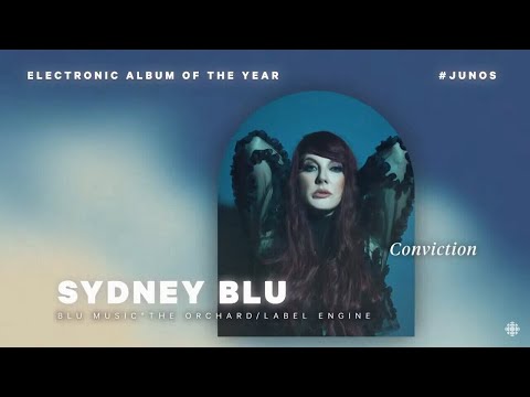 TBT News Clips: Thunder Bay D.J. Sydney Blu nominated for a Juno Award - Mar 07, 2022