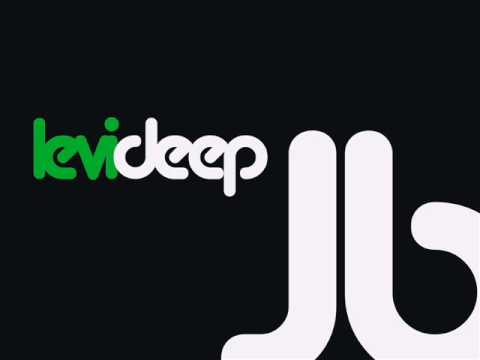 Levi Deep - Utopia (Lokovski remix)