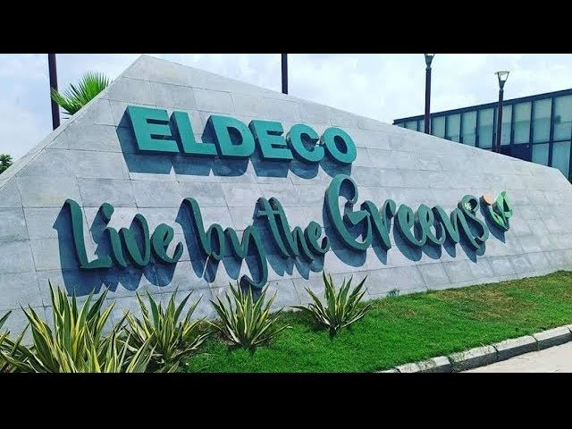 Eldeco Greens Offers 2/3 BHK Luxurious Apartments in Noida Sec 150