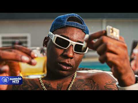 NO PELO E NA PELE - MC Negão Original, MC Lele JP, Du'l (DJ Guh Mix e DJ Dael)