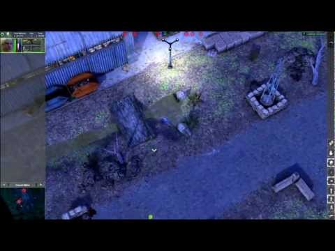 JABIA character debugger and xp mod 1/2