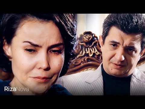 Dilfuza Rahimova - Begim ketdim (Ikkinchi xotin serialiga soundtrack)