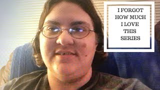 I FORGOT HOW MUCH I LOVE THIS SERIES | EPISODE 179