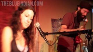 TheBlueIndian.com Presents - Oh Dorian at The 567