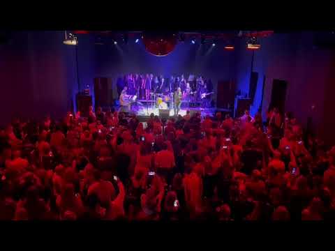 Igor Gerzina ft. Ex Mozartine: Dream For The Future (live 2024)