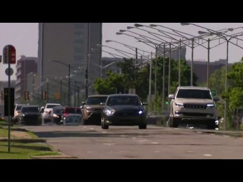 Royal Oak police stepping up patrols to stop dangerous drivers on Woodward Avenue
