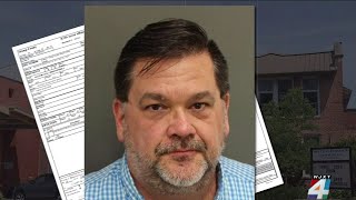 DCPS knew Douglas Anderson teacher was arrested in February but he remained in the classroom unt...