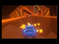 Berserkyd - Inferno Fest - Music Racer Gameplay