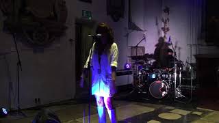 Charlotte OC - Satellite (Live at St Pancras Old Church)