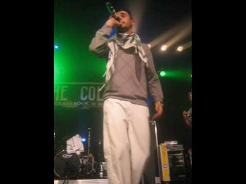 DNM & Escho - Ich Mein Das Alles Ernst