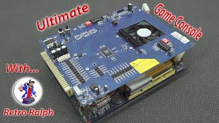 The Pandora's Box Supreme Board has Arrived ? 😱