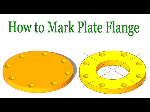 API 650 large diameter storage tank annular bottom plate welding sequence Tutorial 10