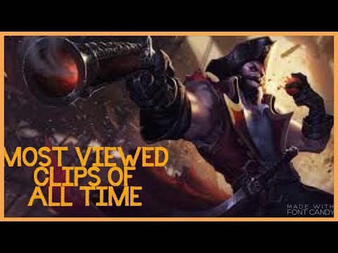 TOBIAS FATE - Most Viewed Twitch Clips Of All Time | Best of Tobias Fate