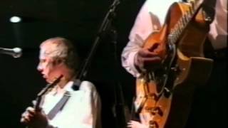 The Notting Hillbillies &quot;Mississippi blues&quot; 1998-JULY-25 London