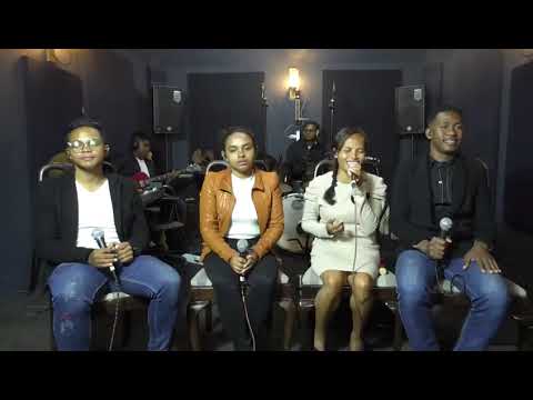 Isaoranay  Ianao Bessa (Cover ) Orchestre MPandresy