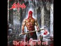 Sodom - Ashes To Ashes