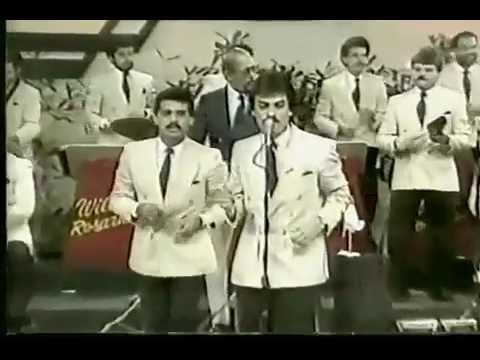 Willie Rosario En Vivo (1981) - Magdalena - WapaTV