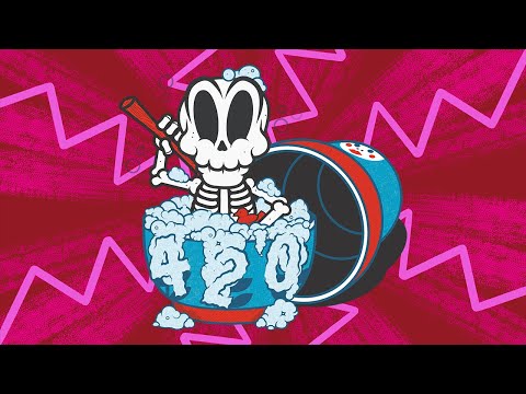 WhySoSerious - 420 (INNOBASS Remix) [PLEK045]