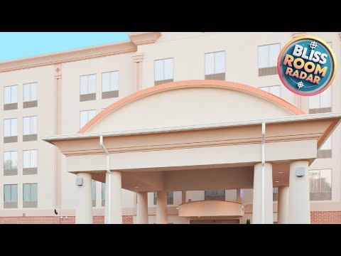 Holiday Inn Express Hotel & Suites Fredericksburg By IHG | United States 🏩