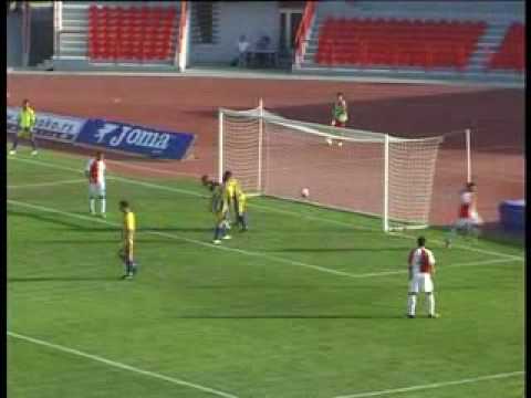 Septembar 2009,D.Aleksic