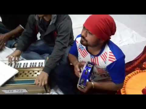 Charna Ch Ganga