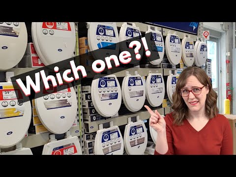 YouTube video about Essential Items for Your Toilet Replacement Endeavor