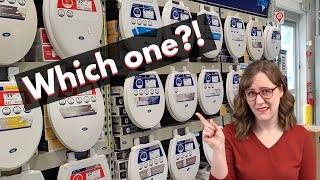 Toilet Seats 101: All the Info You Never Knew You Needed!