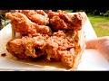 Authentic Chinese Garlic Fried Chicken Recipe Unveiled!