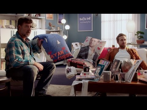 The Nice Guys (Viral Video 'Coming Together')