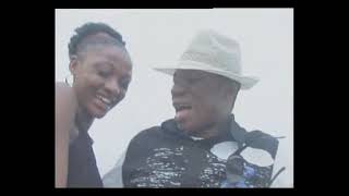 Nkem Owoh Feat Lambo Ginni   Kiss Me Quick Official Video