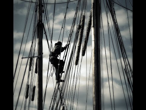 Top mast - Sephira feat. The hang playing hedge monkeys