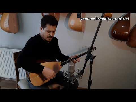 Yaz Gelir - Unutursun Mihribanım-İsmail Çakır