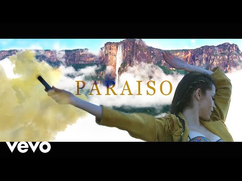 Lana Oropeza - Paraíso