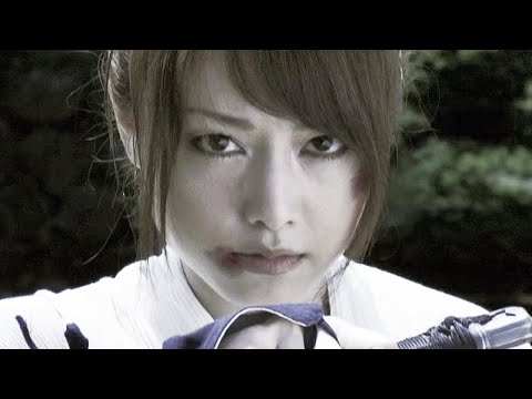 Трейлеры Lady Ninja: Reflections of Darkness