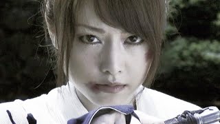 Download lagu Lady Ninja Kasumi Vol.4 (2007) ORIGINAL TRAILER mp3