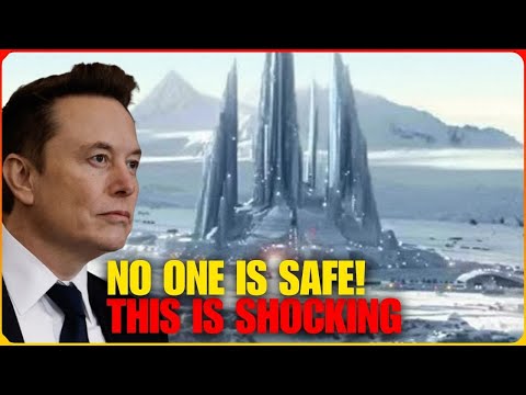 Drone Captures TERRIFYING IMAGES Beyond Antarctica's Ice Wall, Scientists Stunned - Documentary