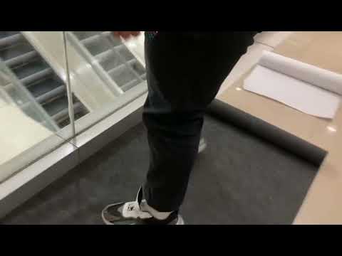 Wool felt kit, floor protection film, woven felt polyester felt sheet China factory with cheap price