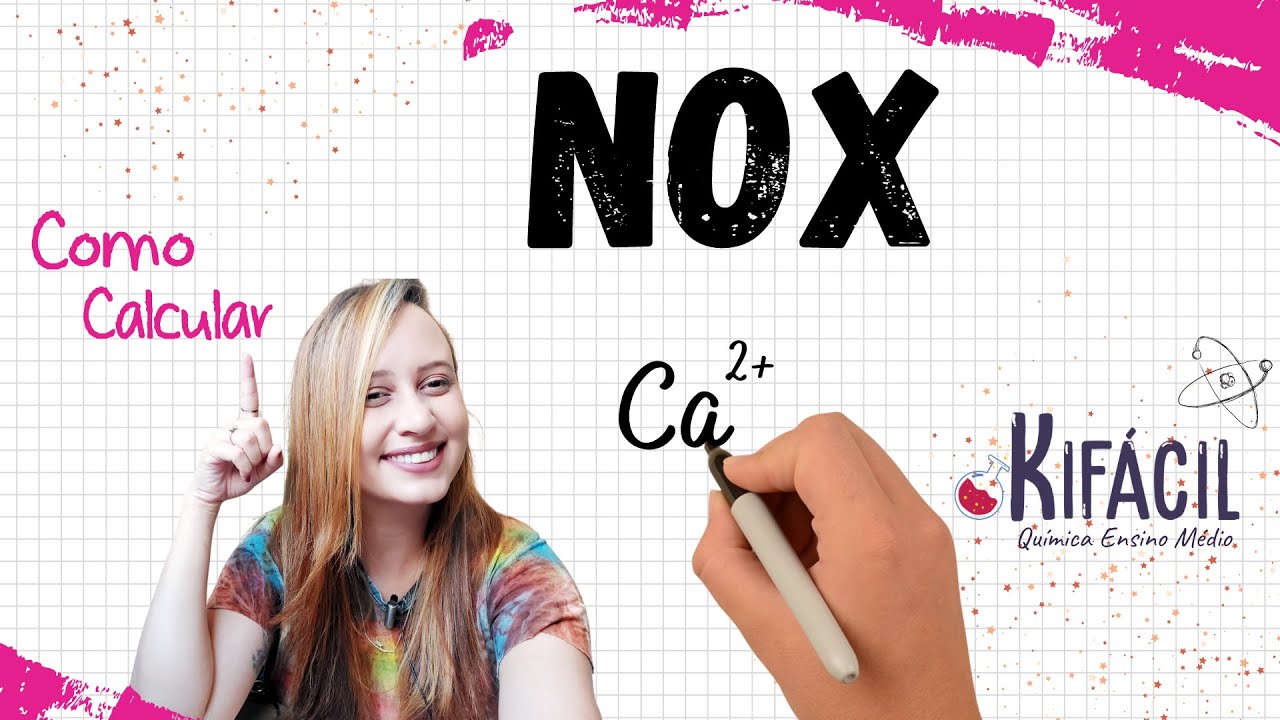 Nox- APRENDA DE VEZ (Fácil)