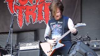 Power Trip - Nightmare Logic - 4/28/18