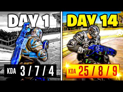 The 𝙐𝙇𝙏𝙄𝙈𝘼𝙏𝙀 Guide for BETTER 𝗠𝗢𝗩𝗘𝗠𝗘𝗡𝗧 | GEARS 5