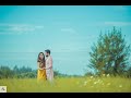 Maygha Adithya Our Wedding Story