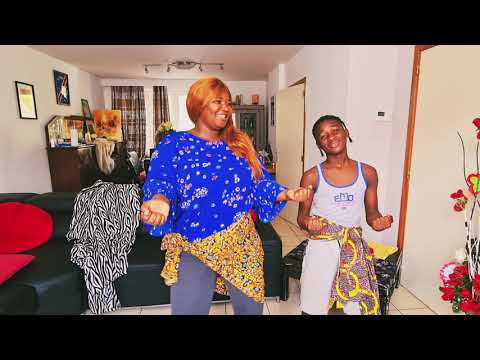 Challenge tik tok : piki piki dance